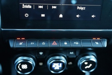 Renault Arkana SUV 1.6 E-TECH 143KM 2023 Renault Arkana LEDY parktronik SKÓRA nawi ACC, zdjęcie 29