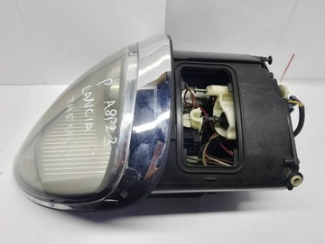 SVĚTLO PRAVÁ PŘEDNÍ LANCIA THESIS XENON