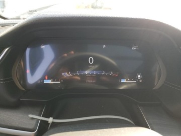 Jeep Grand Cherokee V 2023 Jeep Grand Cherokee Limited 2023 3.6l 3.6 Benzyna 293KM, zdjęcie 9