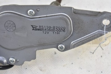 MOTOREK STĚRAČE ZADNÍ DAIHATSU CUORE 6 VI 3D