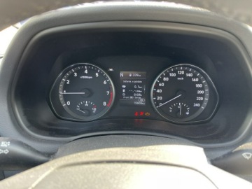 Hyundai i30 III Hatchback Facelifting 1.5 T-GDI 48V 160KM 2023 Hyundai i30 PL mHEV Klimatronik Kamera Podgrz LED, zdjęcie 7