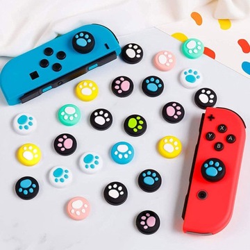 ЗАЩИТНЫЕ КРЫШКИ ДЛЯ ДЖОЙСТИКА НА ПАЛЬЦАХ