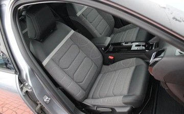 Citroen 2023 Citroen C4 EV136 50kWh Czerwone Skory Unikat Elektryczny 136KM, zdjęcie 17