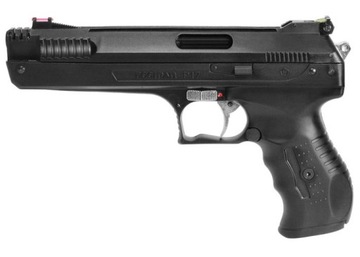Wiatrówka pistolet PCA Beeman P-17 2004 kal 4,5 mm