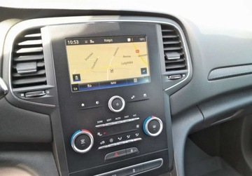 Renault Megane IV Hatchback 5d 1.5 dCi 90KM 2018 Renault Megane Cena Brutto 1.5 Diesel 90KM, zdjęcie 15