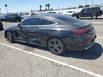 Mercedes CLE 2024 Mercedes-Benz CLE 300 4Matic 2024 2.0l 2.0 Benzyna 255KM, zdjęcie 1