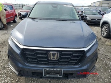 Honda CR-V VI 2025 Honda CR-V 2025 1.5L Turbo AWD 1.5 Benzyna 190KM, zdjęcie 4