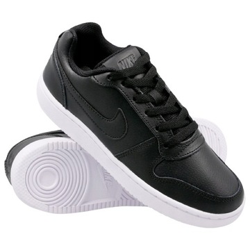 BUTY DAMSKIE NIKE EBERNON LOW wygodne sportowe adidasy