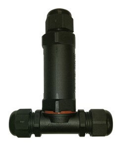 CSJ IP68 T 3x1,5 - Złącze kablowe