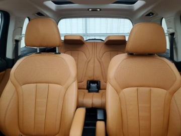 BMW X7 2022 BMW X7 XDrive40I 2022 3.0 Benzyna 335KM, zdjęcie 11