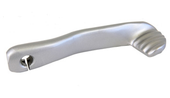 DŹWIGNIA ROZRUSZNIKA NOŻNEGO STARTERA SKUTER 2T