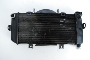 Радиатор YAMAHA TDM 900