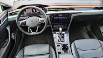 Volkswagen Arteon Fastback Facelifting 2.0 TSI 280KM 2022 Volkswagen Arteon Shooting Brake 2.0TSI 280KM 4x4, zdjęcie 8