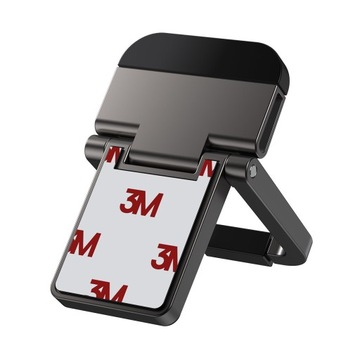 Подставки для ноутбука Baseus универсальные (2 шт.) серые