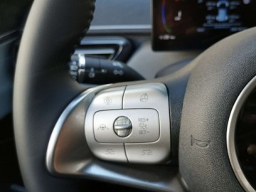 BYD 2025 BYD Dolphin Surf Boost Hatchback (88 KM) 2025, zdjęcie 9