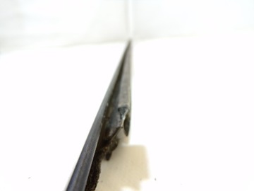 LIŠTA ZHRNUJÍCÍ PRAVÁ ZADNÍ GRANDIS