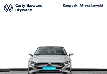 Volkswagen Arteon Fastback Facelifting 2.0 TSI 190KM 2023 Volkswagen Arteon 2.0TSI 190KM DSG, Elegance, Pakiet Comfort Plus, Pakiet, zdjęcie 1