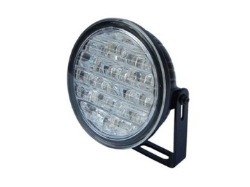 Światła do jazdy dziennej OK1 śr. 90mm