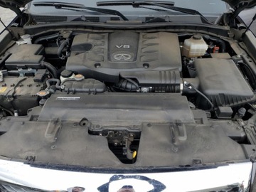 Infiniti 2022 Infiniti QX80 Sensory 2022 5.6l 5.6 Benzyna 400KM, zdjęcie 6