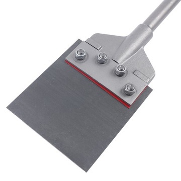 СКРЕБОК ДЛЯ БЕТОННОГО ПОЛА SDS-Max