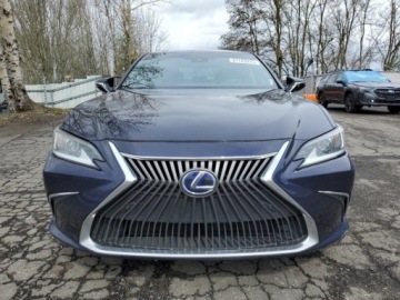 Lexus ES VII (XV70) 2020 Lexus ES 2020 LEXUS ES 300H 2.5 Hybryda 215KM, zdjęcie 4