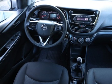 Opel Karl 1.0 Ecotec 75KM 2015 Opel Karl 1.0, Salon Polska, Klima, Tempomat, zdjęcie 6