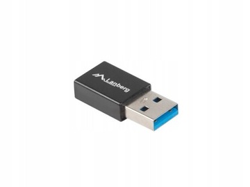 LB ADAPTER USB TYP C 3.1 żeński do USB 3.0 męski