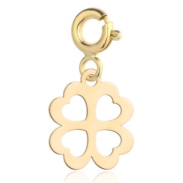 ZAWIESZKA KONICZYNKA SERDUSZKA PRÓBA ZŁOTA 333