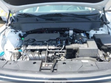 Hyundai Kona II 2025 Hyundai Kona 2025 HYUNDAI KONA SE 2.0 Benzyna 147KM, zdjęcie 17