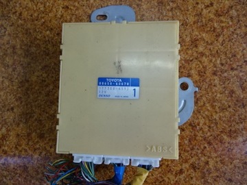 LAND CRUISER 120 04R MODUL ŘÍZENÍ JEDNOTKA