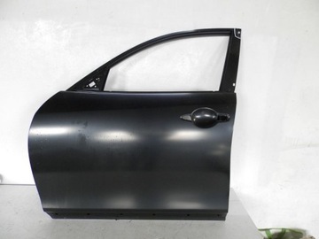 INFINITY QX70 DRZWI PRZÓD LEWE H010A 1CAMA