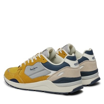 PEPE JEANS ORYGINALNE SNEAKERSY 46