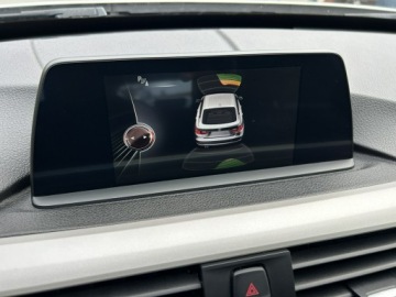 BMW Seria 3 F30-F31-F34 Limuzyna Facelifting 2.0 320i 184KM 2017 BMW 3GT 320 GT X-Drive, Salon Polska, faktura VAT, zdjęcie 24