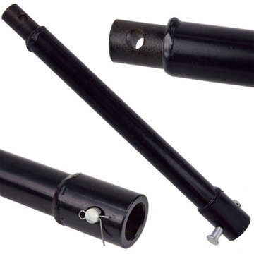 PRZEDŁUŻKA DO ŚWIDRA WIERTNICY DŁUGOŚĆ 50 CM