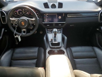 Porsche Cayenne III 2023 Porsche Cayenne Turbo S E Hybrid Coupe 2023 4.0l 4.0 Hybryda 670KM, zdjęcie 8