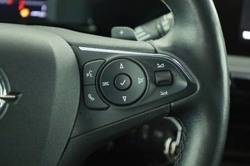 Opel Mokka II SUV 1.2 Turbo 130KM 2023 Opel Mokka 1.2 Turbo, Salon Polska, 1. Właściciel, zdjęcie 13