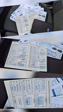 Ford Focus IV Kombi 1.5 EcoBlue 120KM 2020 Ford Focus Active 1.5d 120ps Fajna wersja Piekny Serwis ASO Gwarancja, zdjęcie 12