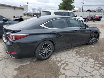 Lexus ES VII (XV70) 2023 Lexus ES Es 350 Base 2023 3.5l 3.5 Benzyna 302KM, zdjęcie 3