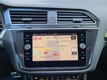 Volkswagen Tiguan II SUV 2.0 TDI 150KM 2018 VW TIGUAN 2.0TDI 150KM*Salon PL*Bezwypadkowy*1 właściciel*ASO VW, zdjęcie 11