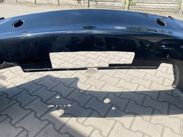 MAZDA 6 III 3 GJ KOMBI NÁRAZNÍK ZADNÍ PDC