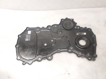 POKRYWA OBUDOWA ROZRZĄDU FORD TRANSIT MK8 2.0