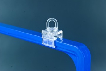 ВРАЩАЮЩИЕСЯ ДЕРЖАТЕЛИ РАМОК ДЛЯ ПОСТЕРОВ - 2 ШТ.