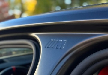 BMW Seria 5 G90-91 2024 BMW M5 BMW M5 Sedan G90 4.4 Benzyna 600KM, zdjęcie 28