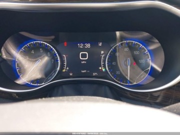 Chrysler Pacifica II 2023 Chrysler Pacifica Limited 2023 3.6l 3.6 Benzyna 287KM, zdjęcie 10