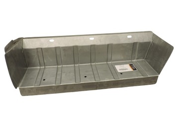 VW TRANSPORTER T4 90-03 PRÓG STOPIEŃ OCYNK PRAWY