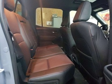 Honda Ridgeline 2025 Honda Ridgeline Black Edition 2025 3.5 Benzyna 280KM, zdjęcie 10
