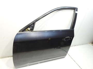 DVEŘE LEVÝ PŘEDNÍ 61K SUBARU IMPREZA III GH