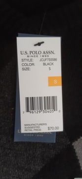 Sweter męski U.S. Polo Assn. rozmiar S