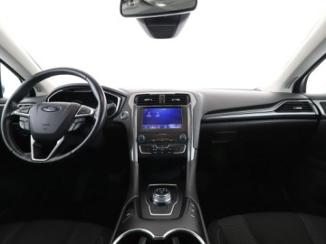 Ford Mondeo V Kombi Facelifting 2.0 EcoBlue 150KM 2020 Ford Mondeo FV23% Titanium automat navi kamera, zdjęcie 14