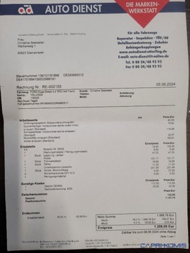 Ford Kuga I 2009 Ford Kuga 2.0TDCi Titanium 4x4 Bezwypadkowy 2.0 Diesel 136KM, zdjęcie 21